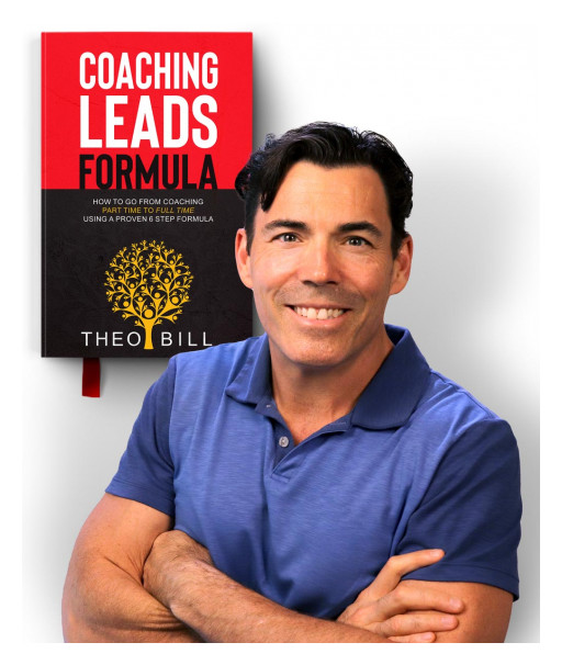 New Marketing Book to Help Millions of Life Coaches Connect With Over 200 Million Americans