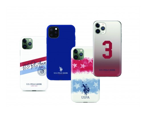 U.S. Polo Assn. Partners With CG Mobile to Launch Global Tech Accessory Product Line