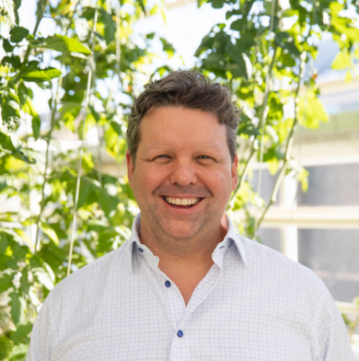 Vertical Harvest Farms Appoints William Morrow as Chief Financial Officer to Lead Continued U.S. Growth