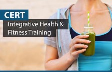 ACHS Launches Certificate in Integrative Health and Fitness Training