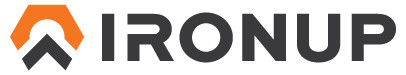 IronUp Logo