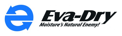 Eva-Dry's Child-Safe Cleaning Tips & Products for Every Room in the Home