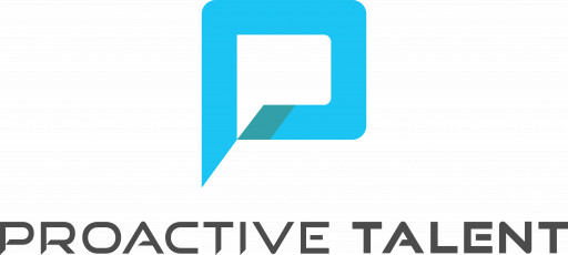 Proactive Talent Logo