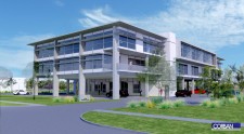 The Lutgert Professional Building