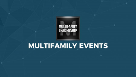 Multifamily Events