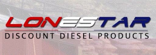 Find Belts, Turbos, Harnesses and More on Lonestar Discount Diesel Products