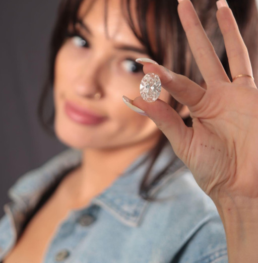 Ritani Expands Lab-Grown Diamond Inventory, Now Offering More Options for Larger Carat Weights Over 11 Carats
