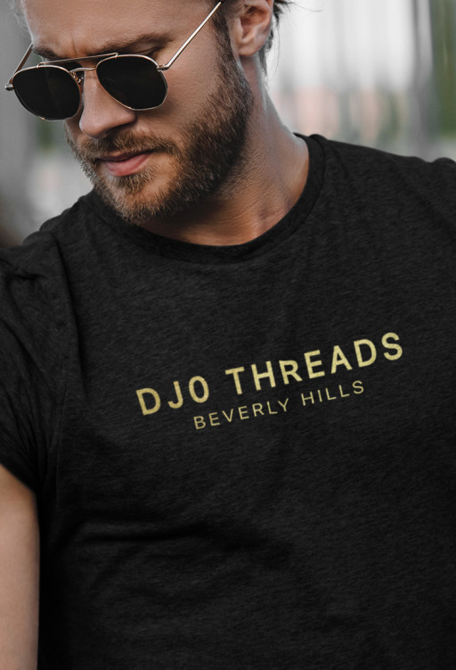 DJ0 Threads Opens Flagship Retail Location in Beverly Hills, California