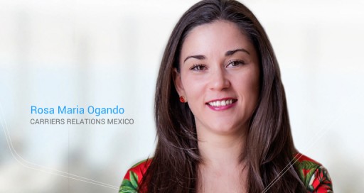 MDC Hires Seasoned Ex-Bestel Executive Rosa Maria Ogando to Foster Carrier Relations in Mexico