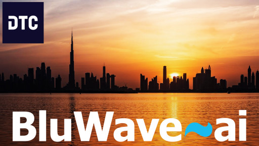 BluWave-ai and Dubai Taxi Sign Partnership to Decarbonize Fleet With Electric Vehicles Managed by Artificial Intelligence