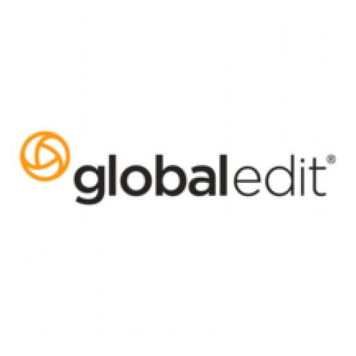 globaledit Launches New Digital Asset Management Platform to Help Creative & Marketing Teams Accelerate Creative Production