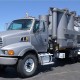 Khemsoft Offers Vacuum Truck Services in Kentucky for Industrial Cleanup