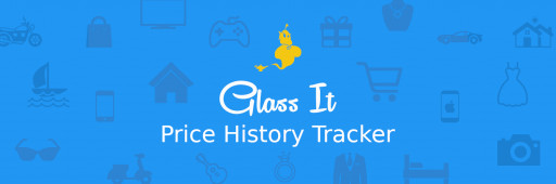 Glass It LLC Launches New Price Tracker App on the Shopify App Store