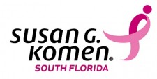 Susan G Komen, sponsered by Behavioral Health of the Palm Beaches