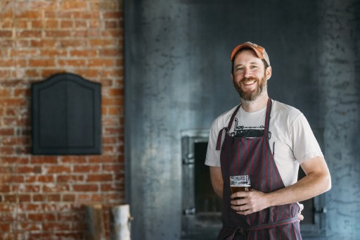 Chef Sean Temple Changes the Game at Sun Valley's Warfield Distillery