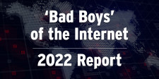 Bad Boys of the Internet