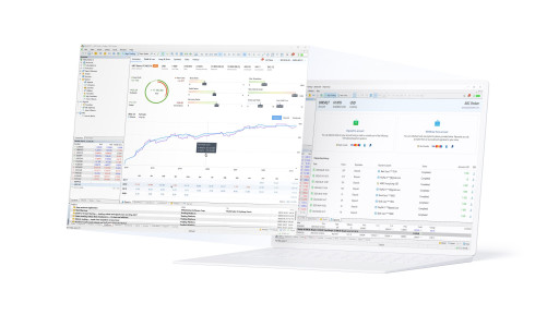 MetaTrader 5 Introduces Integrated Payments and Powerful Trading Analytics