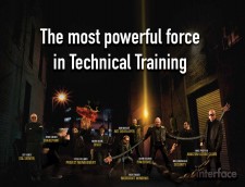 Interface Technical Training