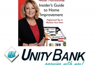 Anne Thornton At Unity Bank