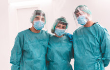 NorthShore Care Supply ICU Nurses First Responders Trial and 20% Discount