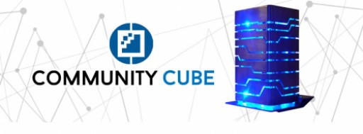 Community Cube Launches an Inspired New Server That Makes Protecting Your Privacy Easy