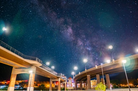7 Things to do at Night in Glenwood Springs