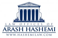 Law Offices of Arash Hashemi