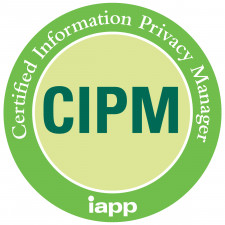 CIPM certification