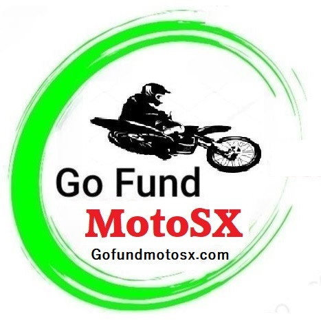 Exclusive Motorcycle Racing Fundraising Website Just Launched