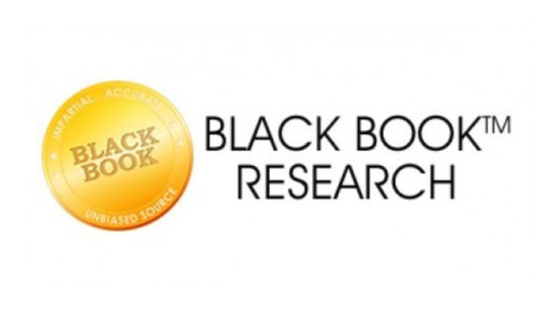 Specialty-Driven EHRs Repeat Top 2022 Physician Satisfaction Ratings, 12th Annual Black Book Ambulatory Practice Surveys
