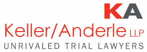 Keller \/ Anderle LLP