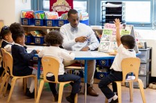 Classical Charter Schools Wins National Blue Ribbon Award