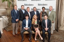Jones Companies receives Best Places to Work in MS