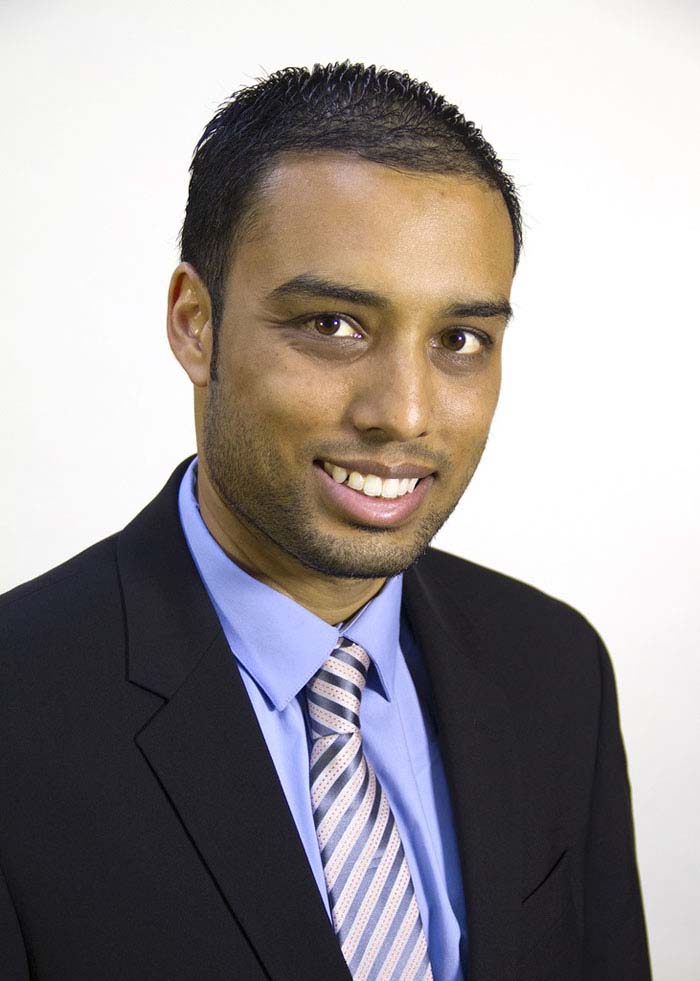 Ankle & Foot Centers of Debuts New Clinic In Alpharetta; Dr