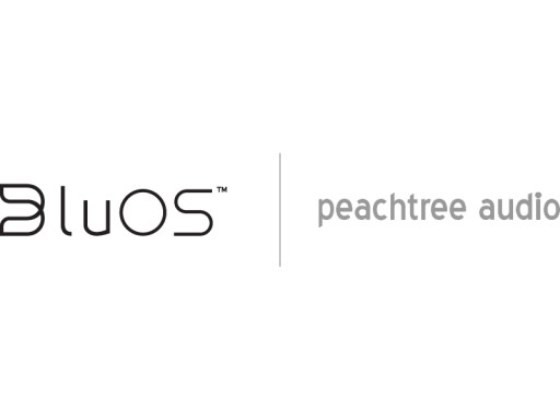Peachtree Audio to Adopt BluOS\u00ae High-Resolution Multi-room Audio Platform