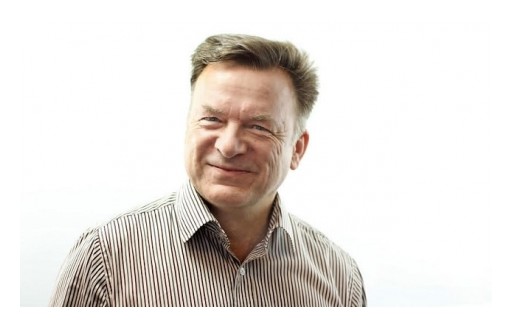 Startups | The Entrepreneur Interview: Nigel Davies, Claromentis