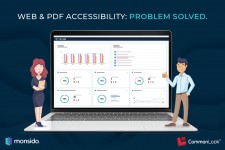 Web & PDF Accessibility: Problem Solved