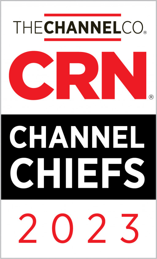 Channel Chief Award -- Andy Steinke
