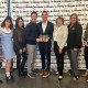 Fusion Honored as Corporate Community Volunteer for 2022 Step Forward Awards