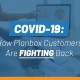 COVID-19: How Planbox Customers Are Fighting Back