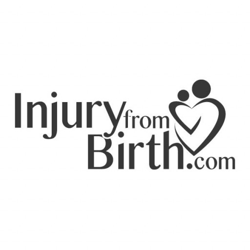 Grant & Eisenhofer P.A.'s Injury from Birth logo