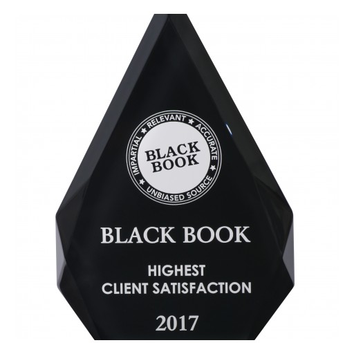 Oracle Healthcare Cloud Ranked #1 ERP Solution for Value-Based Care Processes, Black Book Research User Survey