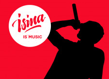 ISINA.com is music