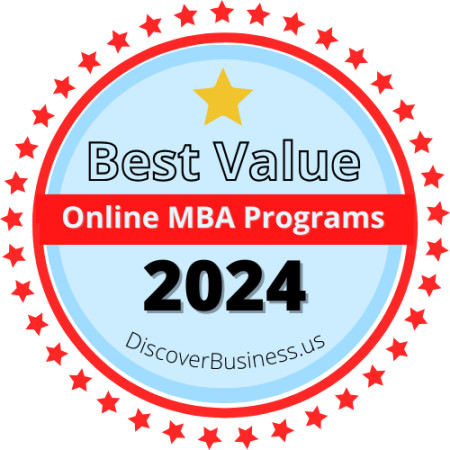 DiscoverBusiness.us Releases 2024 Guide to 37 Best Value Online MBA Programs