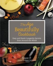 The Age Beautifully Cookbook