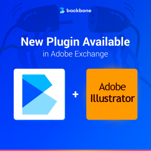 Backbone PLM Enhances Design Workflows with the Adobe® Illustrator Plugin