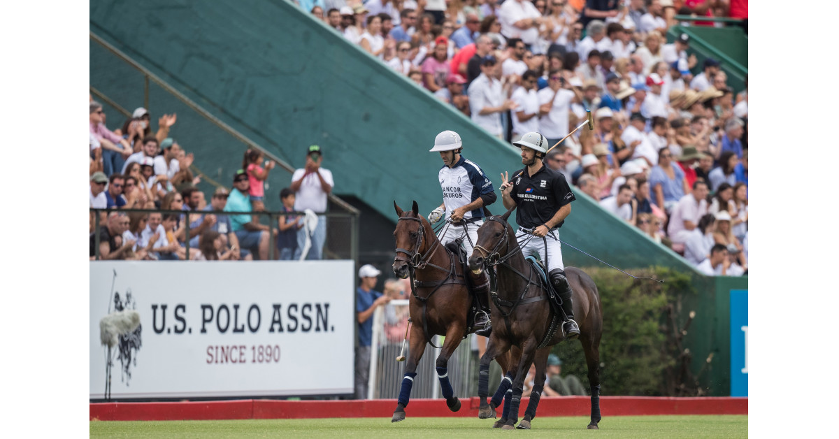 U.S. Polo Assn. to Support the 2021 Argentine Triple Crown Tournaments