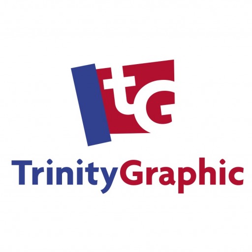 Sarasota-Based Trinity Graphic Announces Two New Hires And New Appointment