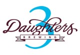 3 Daughters Brewing Logo