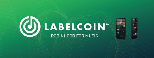 Labelcoin Announces New App to End Artistic Poverty
